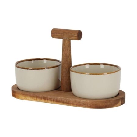 Bits & bites bo klein beige |