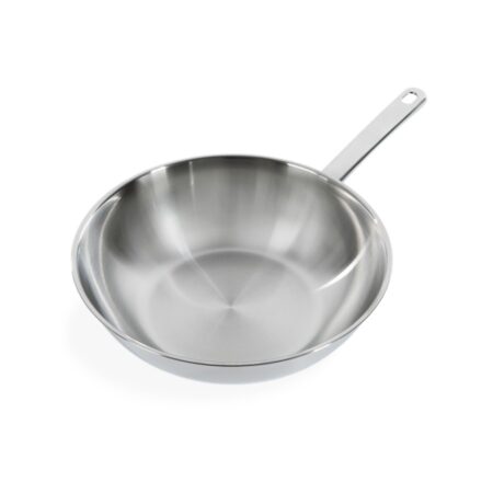 Bk Bright Wokpan 28Cm | BK