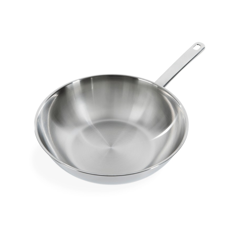 Bk Bright Wokpan 28Cm | BK