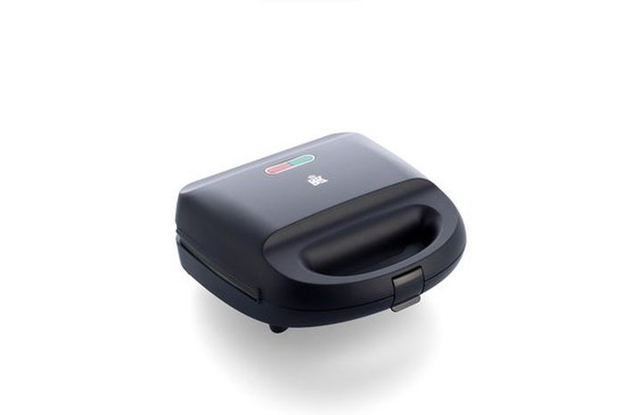 Bk Connect 3-in-1 Grill (tosti/wafel/panini) | BK