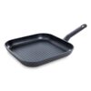 Bk Easy Induction Grillpan 26x26cm | BK
