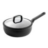 Bk easy induction ceramic hapjespan 24cm | BK