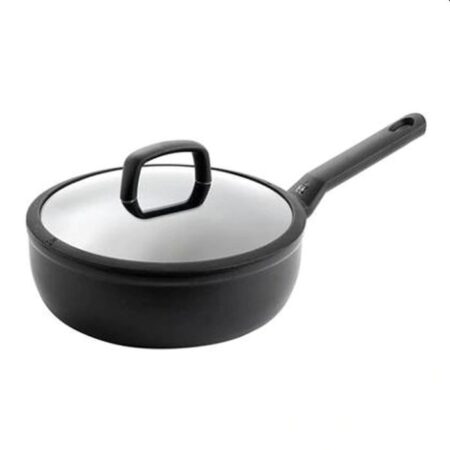 Bk easy induction ceramic hapjespan 24cm | BK