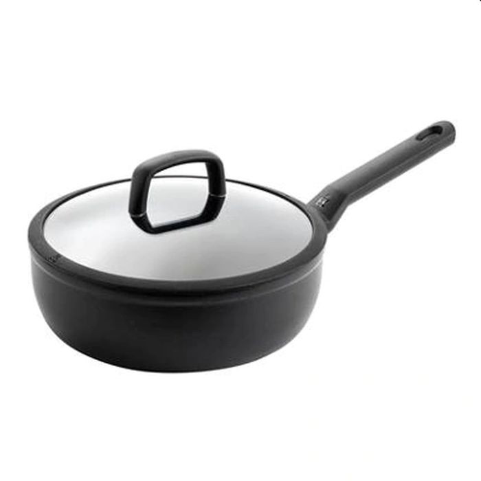 Bk easy induction ceramic hapjespan 24cm | BK