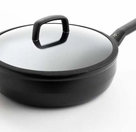 Bk easy induction ceramic hapjespan 28cm | BK
