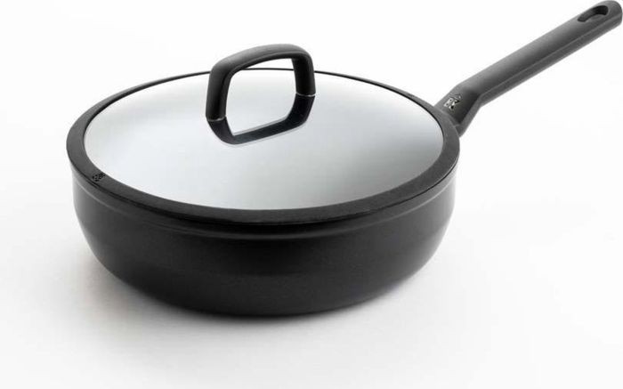 Bk easy induction ceramic hapjespan 28cm | BK