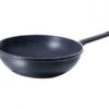 Bk easy induction ceramic wok 30cm | BK
