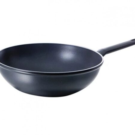Bk easy induction ceramic wok 30cm | BK