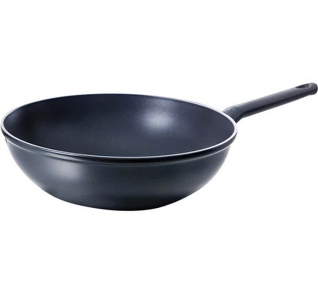 Bk easy induction ceramic wok 30cm | BK