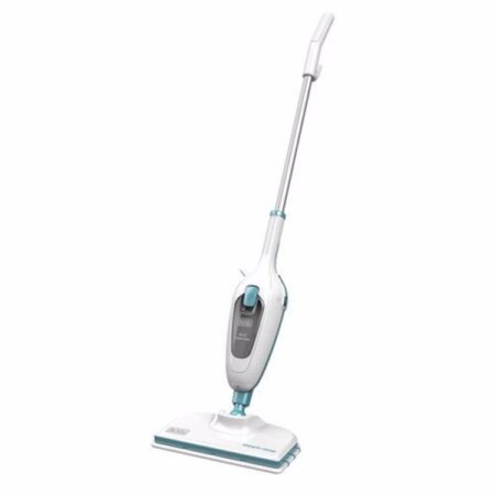 Black & Decker 5in1 Stoomreiniger Fsmh13esqs | Black & Decker