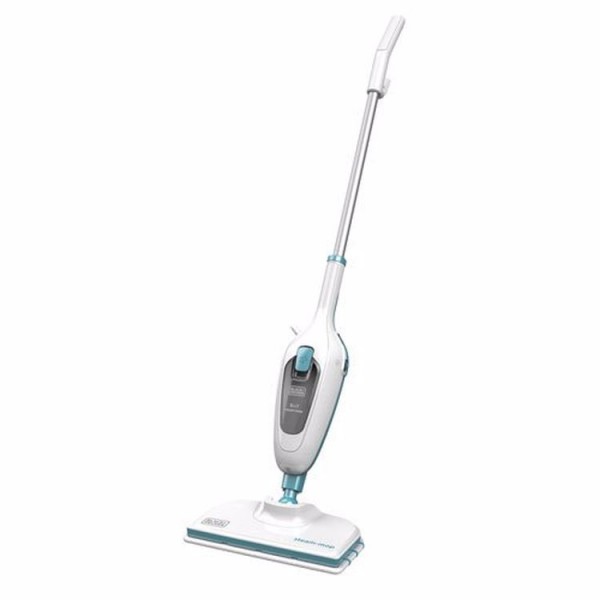 Black & Decker 5in1 Stoomreiniger Fsmh13esqs | Black & Decker