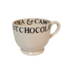 Black Toast kopje | Emma Bridgewater