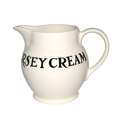 Black Toast melkkan | Emma Bridgewater