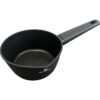Blaumann Black Silver Steelpan Ø16cm | Blaumann