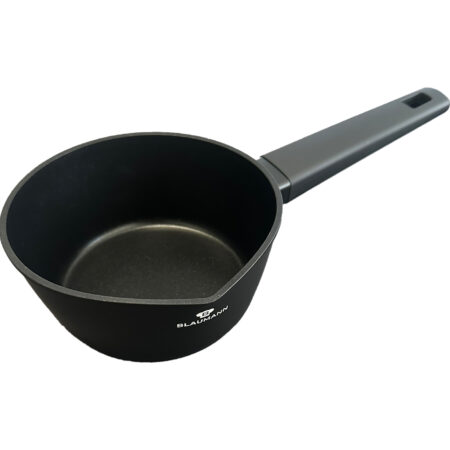 Blaumann Black Silver Steelpan Ø16cm | Blaumann