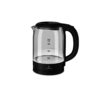 Blaumann Black Silver Waterkoker | Blaumann