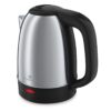 Blaumann Black Silver Waterkoker | Blaumann