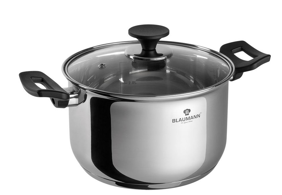 Blaumann Kookpan Gourmet Line 20cm | Blaumann