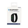 Blaupunkt Horloge Multisport Bluetooth Zwart 7 Cm |
