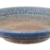Blauw Bord - Minoyaki - Diepblauw Design - 28.5 x 6 cm | Tokyo Design Studio