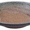 Blauw Bord - Minoyaki - Rustieke Stijl - 23 x 5 cm | Tokyo Design Studio