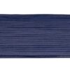 Blauw Rechthoekig Serveerbord - The Oriental Shop - 23.8 x 15cm