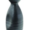 Blauw/Zwarte Sake Fles - 140ml | Tokyo Design Studio