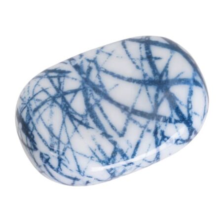 Blauwe Eetstokjes Legger - The Oriental Shop - 3cm x 4.5cm | Tokyo Design Studio