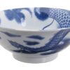 Blauwe Kom - Dragon - 1000ml - 21 x 8.3cm | Tokyo Design Studio