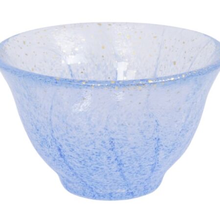 Blauwe Sakekop - 70ml - 7.4 x 4.5 cm | Tokyo Design Studio