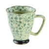 Blauwgrijze Mok - The Oriental Shop - 400ml - 9 x 11 cm | Tokyo Design Studio
