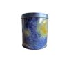 Blik Van Gogh Starry Night met reliëf | MTD
