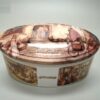 Blik ovaal Anton Pieck | Leonardo Collection