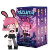 Blindbox - AZURA Animal Fighting Match Series | POP MART