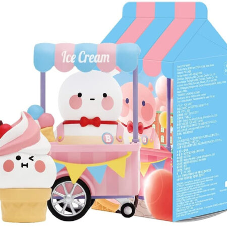 Blindbox - Bobo & Coco - A Little Store Series | POP MART
