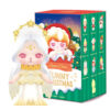 Blindbox - Bunny Christmas Series | POP MART