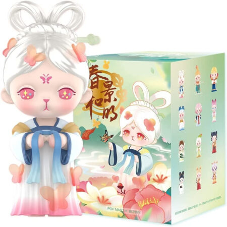 Blindbox - Bunny Spring Breeze Series | POP MART