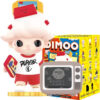 Blindbox - Dimoo Time Machine | POP MART