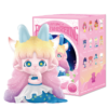 Blindbox - Fairy Zoe Zodiac Flower Whispering Series | POP MART