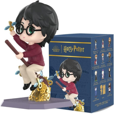 Blindbox - Harry Potter And The Sorcerer's Stone Series | POP MART