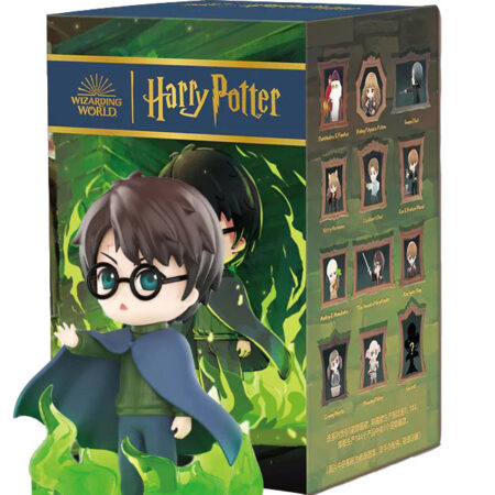 Blindbox - Harry Potter Secret Chamber | POP MART