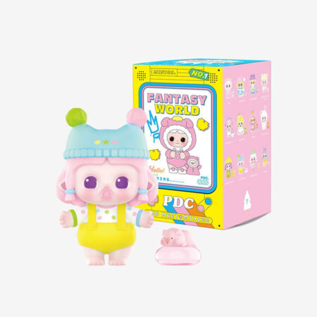 Blindbox - Minico Fantasy World Series | POP MART