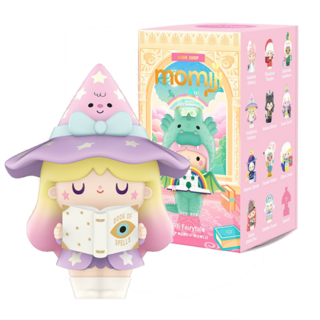 Blindbox - Momiji Book Shop Series | Momiji
