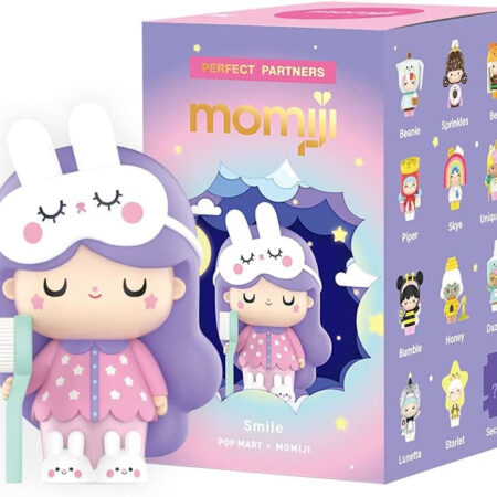 Blindbox - Momiji Perfect Partners Series | POP MART