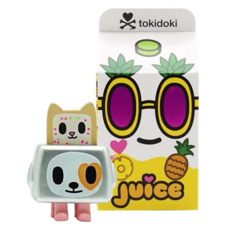 Blindbox - Moofia Breakfast Besties Series 2 | Tokidoki