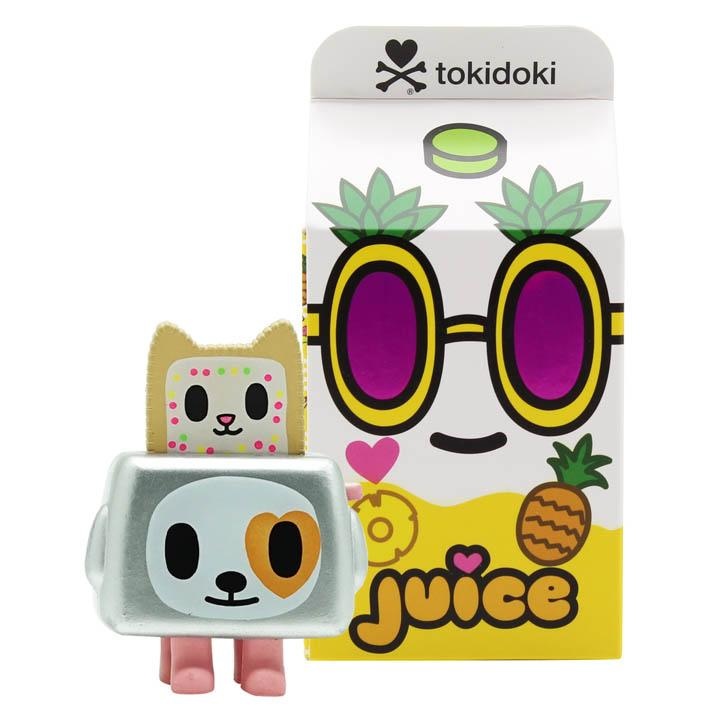 Blindbox - Moofia Breakfast Besties Series 2 | Tokidoki