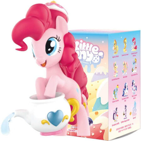 Blindbox - My Little Pony Leisure Afternoon Series | POP MART