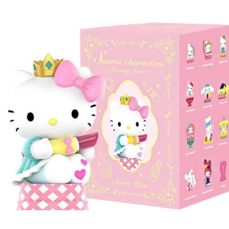 Blindbox - Sanrio Characters Beauty series | POP MART