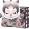 Blindbox - Skullpanda The Mare Of Animal | POP MART