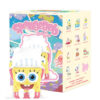 Blindbox -Spongebob Pajamas Party | POP MART